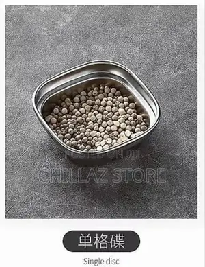 Stainless Steel Bowl