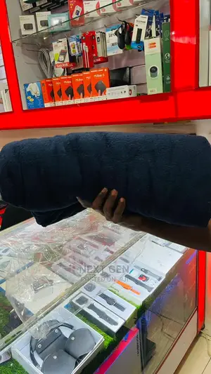 Fleece Soft Blanket