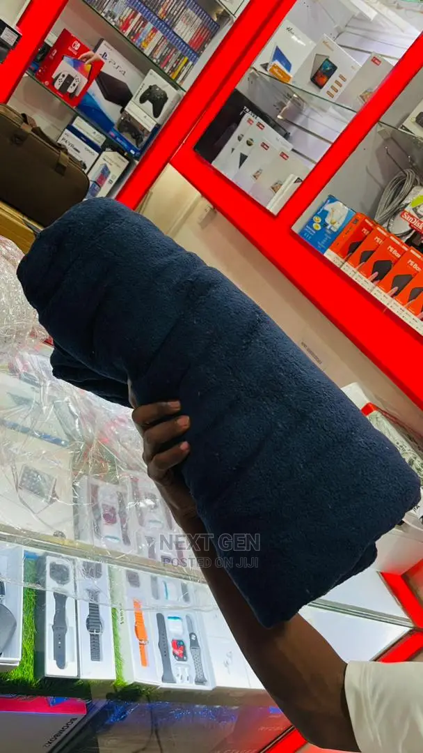 Fleece Soft Blanket