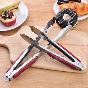 Silicone Bbq Grill Spoon
