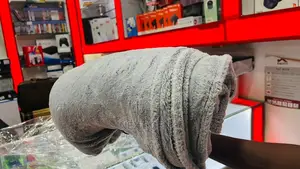 Soft Classic Fleece Blanket