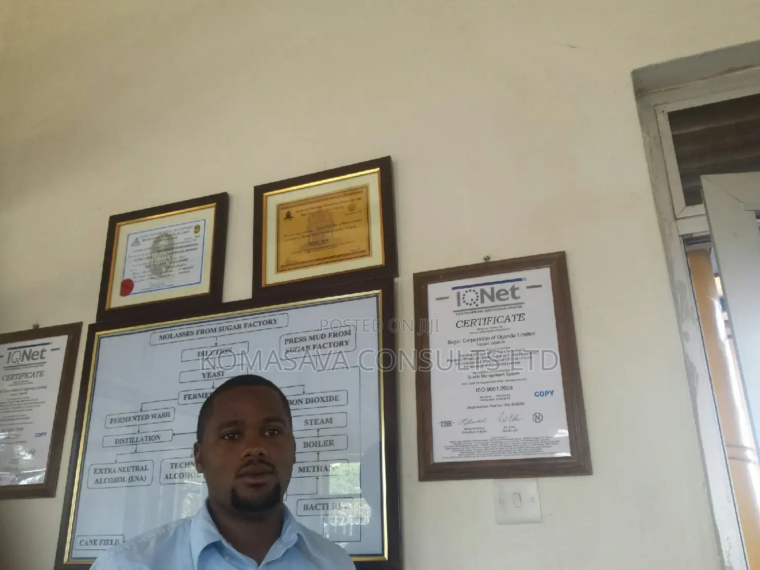 Product Q- Mark Certification Compliance Simplifier