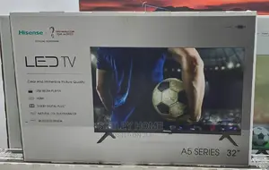 A5 Series Hisense 32inches Digital Tv