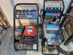 Electric Car Washer/ High Pressure Washing