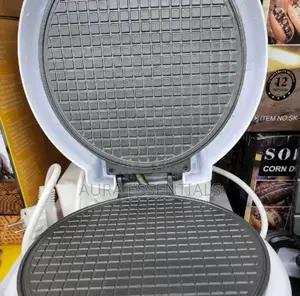 DSP Ice Cream Corn and Waffle Maker