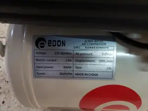 Edon Compressor