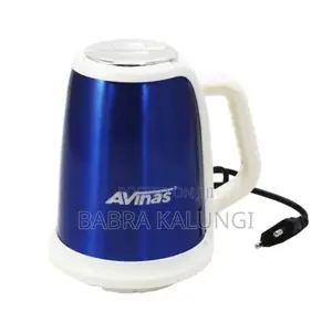 Avinas Multifunctional Stainless Electric Meat Grinder
