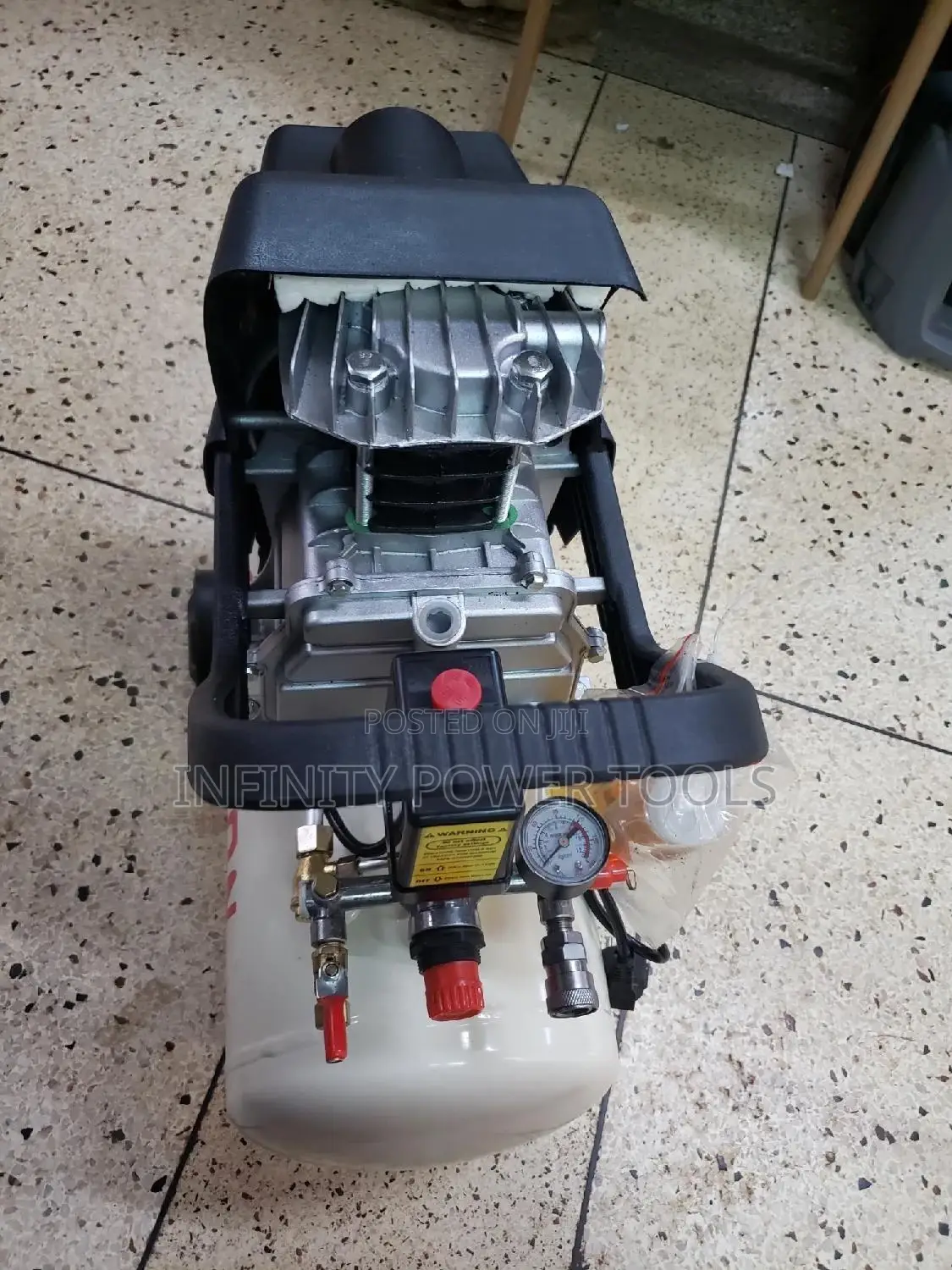 Edon Compressor