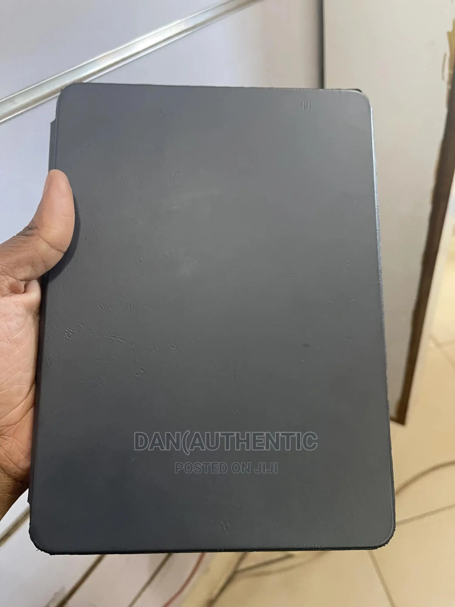iPad Pro 11inch and Air 4th Generation Keyboard