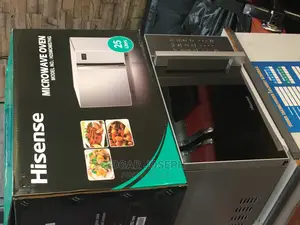 Hisense 25l Digital Microwave