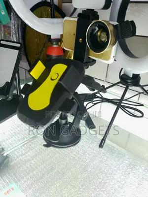 Car Phone Holder