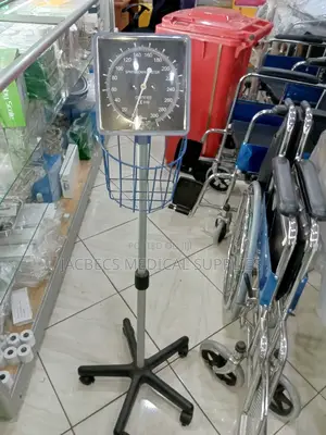 Blood Presssure Machine With Stand