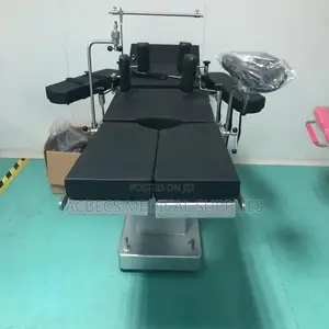 Hydraulic Operational Bed
