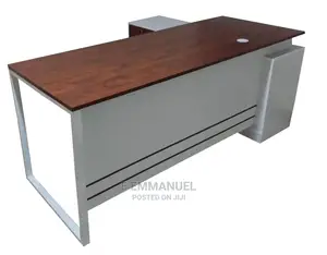 Executive Office Desk