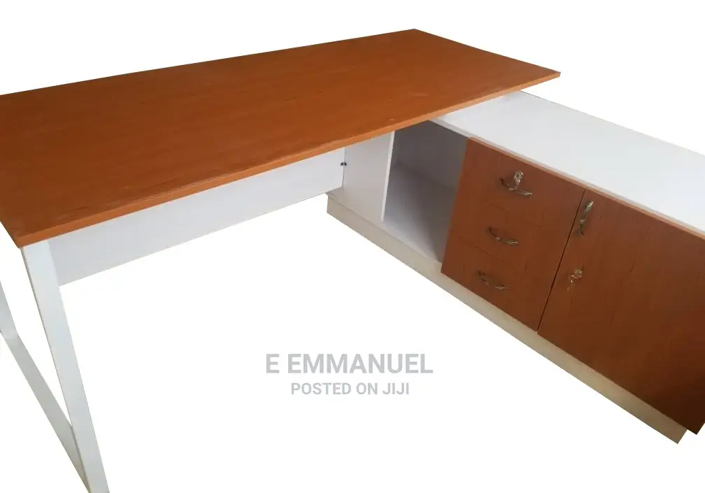 Executive Office Desk