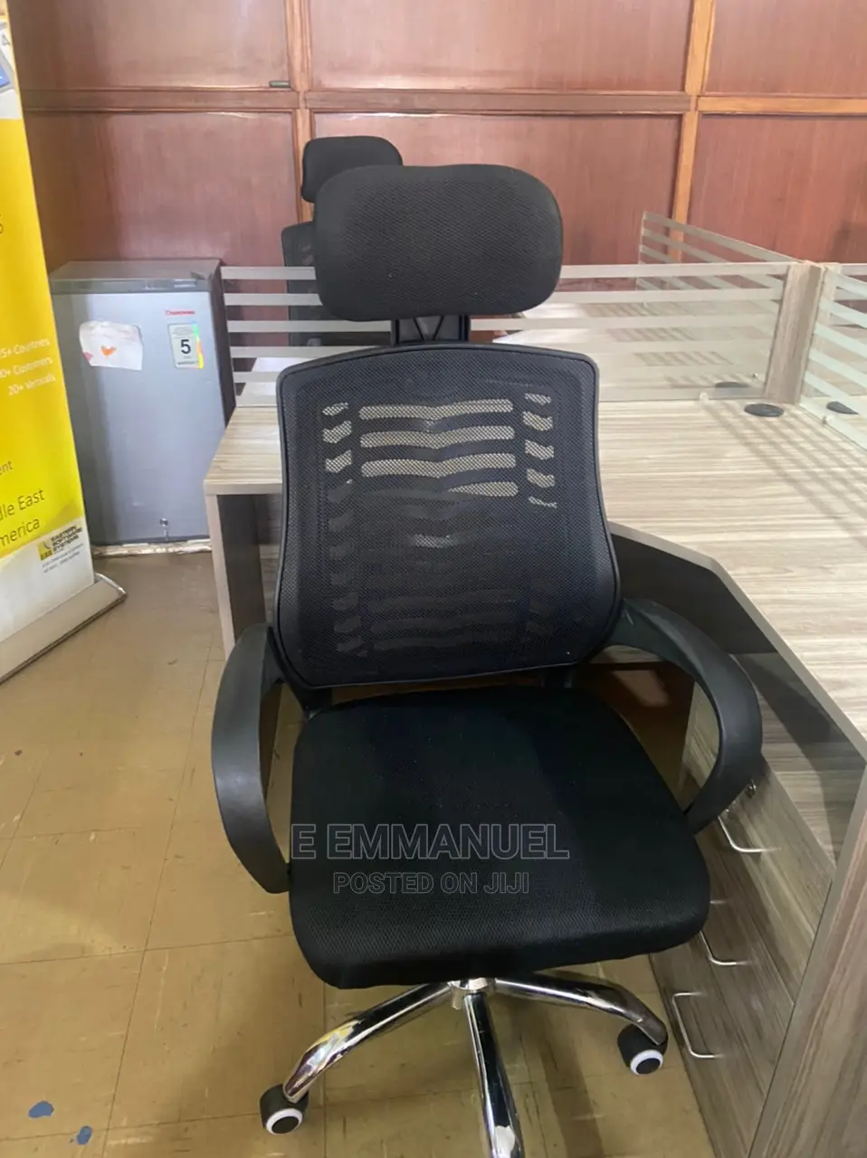 Office Chair