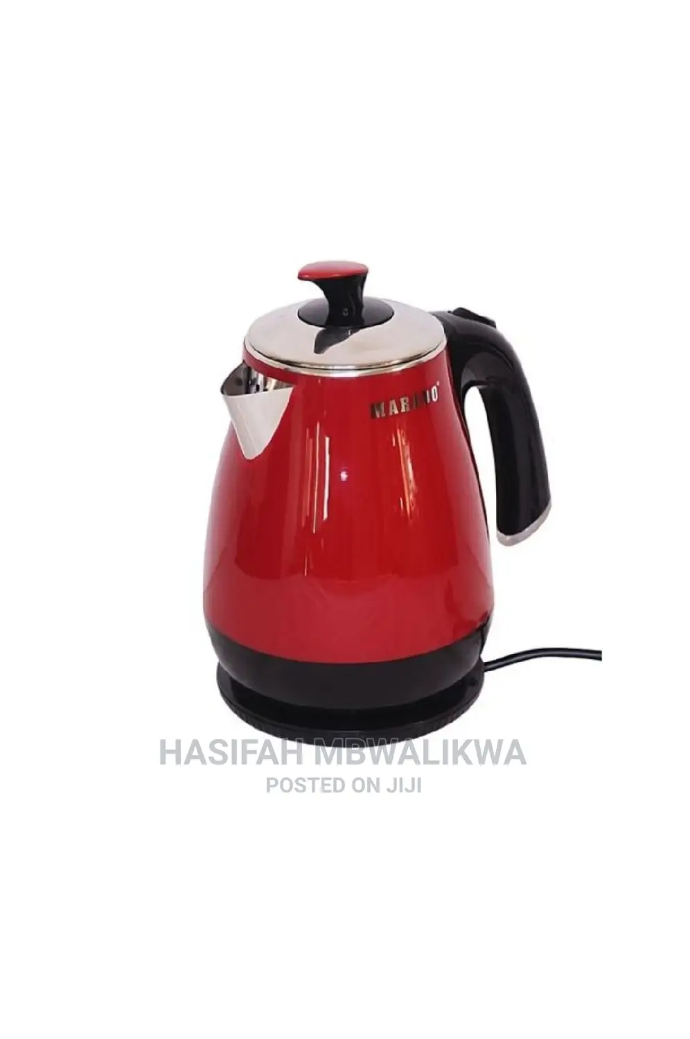 Marado Electric Heat Kettle, 2L