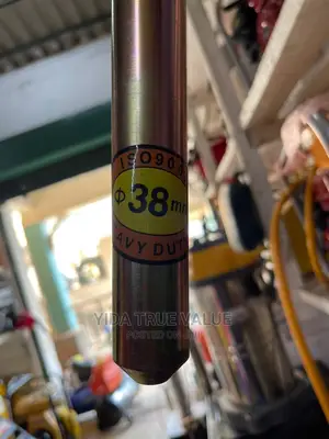Poker Machine 38mm
