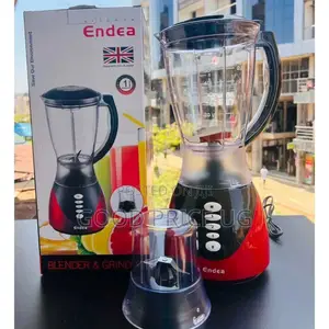 Edea Quality Blender