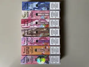 Disposable Vape