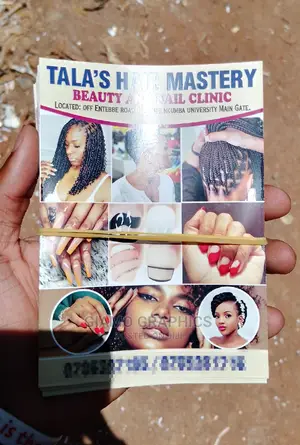 Best Flyer Printing A6