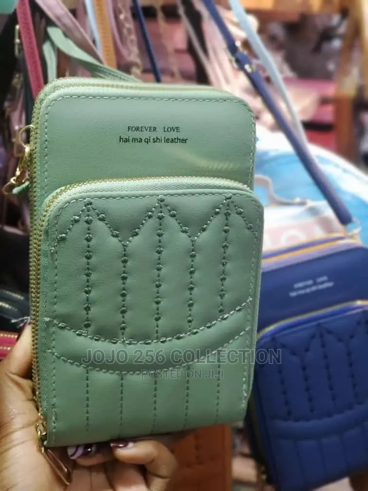 Cross Bags
