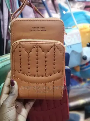 Cross Bags
