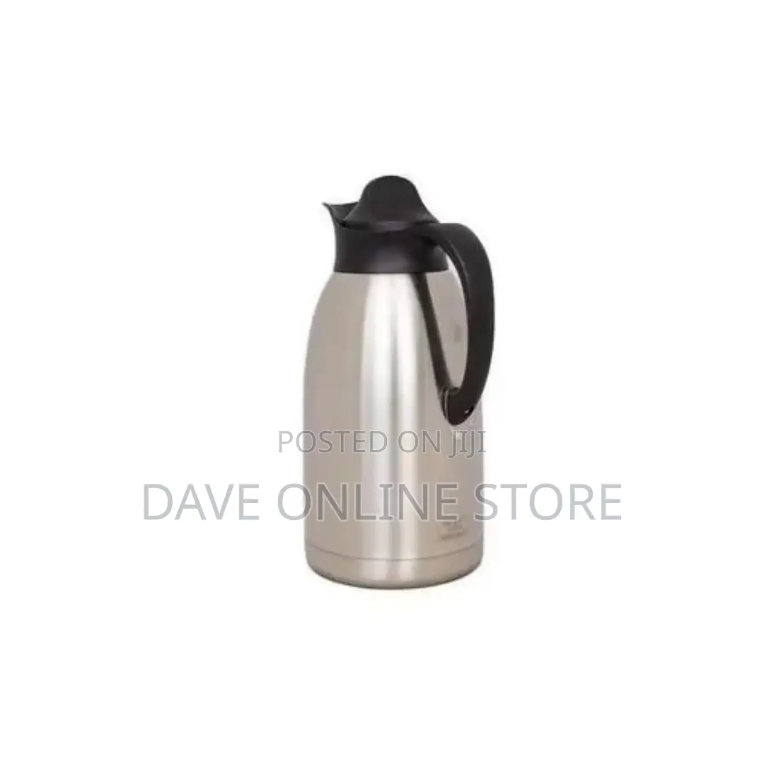 Always Stainless Steel Vacuum Flask, 3.5L –