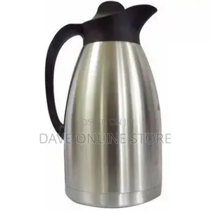 Always Stainless Steel Vacuum Flask, 3.5L –