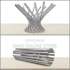 Stainless Steel Collapsible Creative Fruit Basket