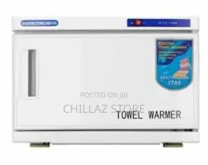 Electronic Towel Warmer