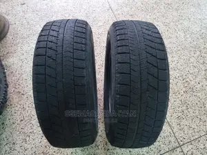205/60r16 Bridgestone 2nd Hands