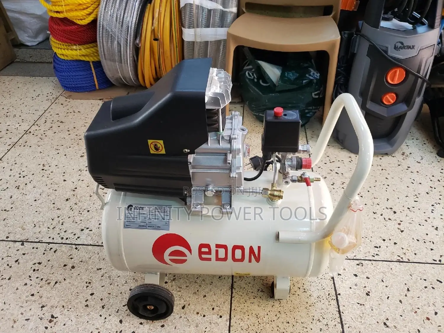 Air Compressor