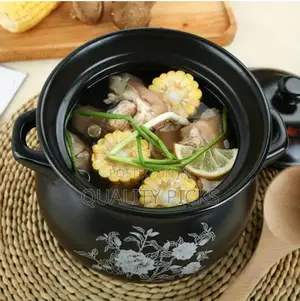 Stockpot Dish
