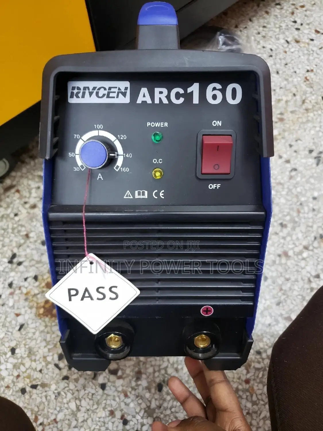 Welding Machine ARC160