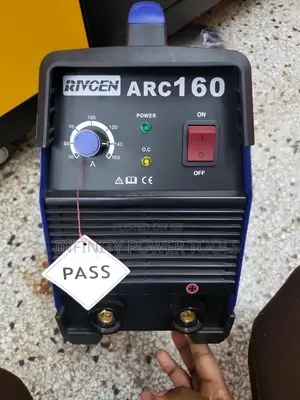 Welding Machine ARC160