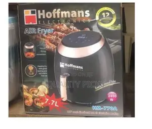Hoffmans Air Fryer