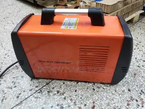 MMA-250 Welding Machine
