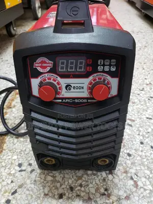 ARC-500S Welding Machine
