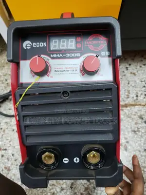 Welding Machine MMA 300S