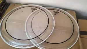 Drum Skins/ Snare Skins/ Double Ply Skins/