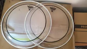 Drum Skins/ Snare Skins/ Double Ply Skins/