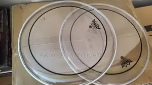 Drum Skins/ Snare Skins/ Double Ply Skins/