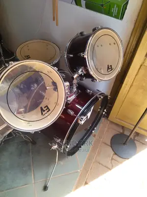 EV Drum Set