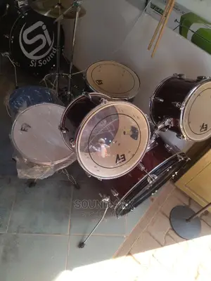 EV Drum Set