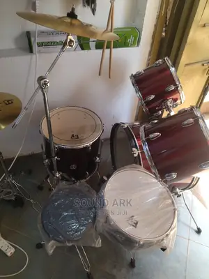 EV Drum Set