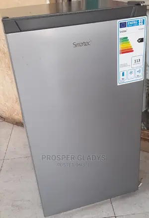 120 Litres Hisense Refrigerator Single Door.