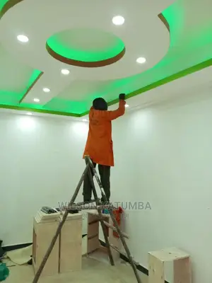 Green Light Gypsum
