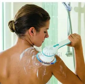Spa Spinning Body Brush