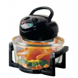 Halogen Oven 12l